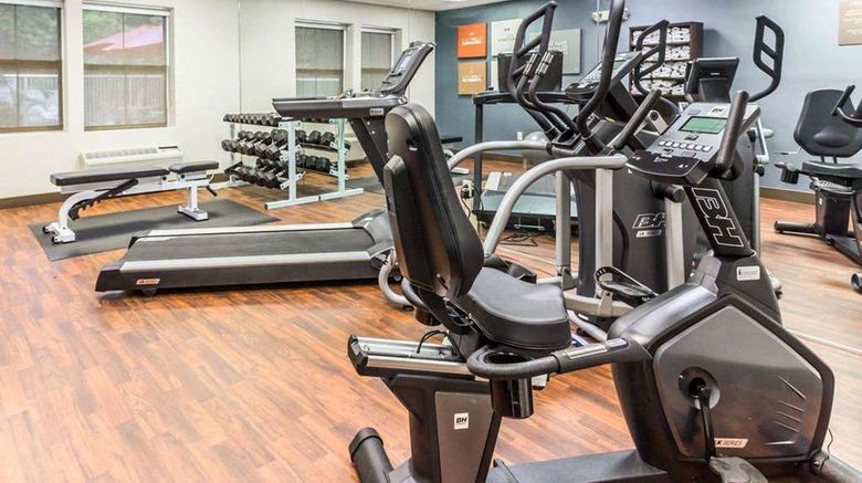 <b>Comfort Suites at Isle of Palms Health</b>. Images powered by <a href="https://iceportal.shijigroup.com/" title="IcePortal" target="_blank">IcePortal</a>.