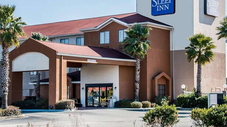 Sleep Inn, Hardeeville Exterior