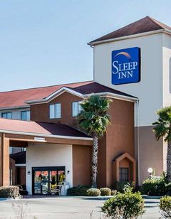 Sleep Inn, Hardeeville