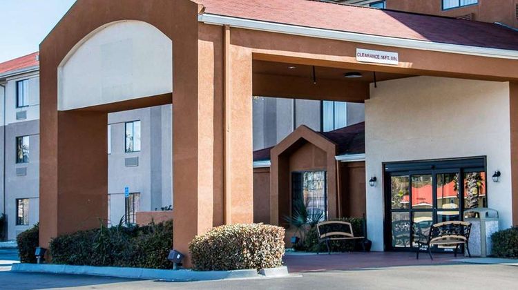 Sleep Inn, Hardeeville Exterior