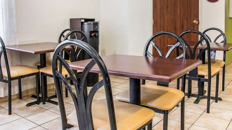 Sleep Inn, Hardeeville Restaurant