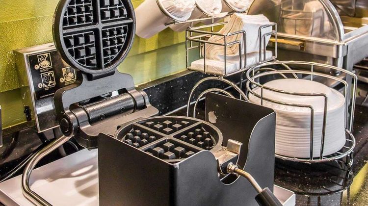 Sleep Inn, Hardeeville Restaurant