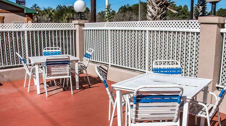 Sleep Inn, Hardeeville Other