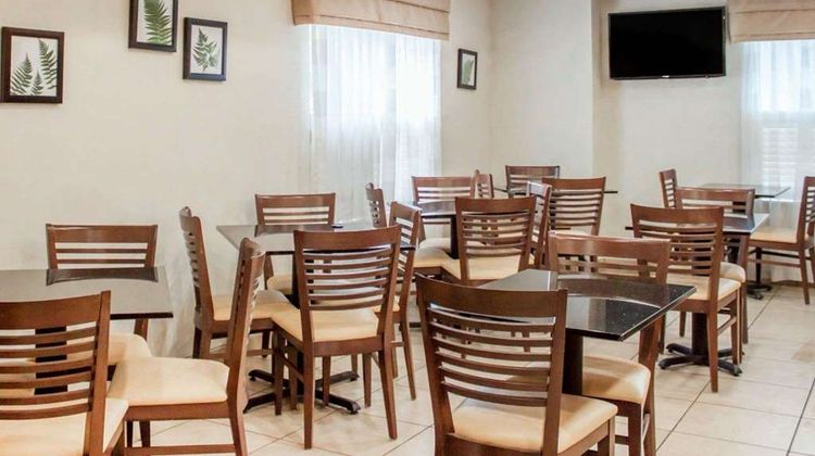 Sleep Inn Restaurant