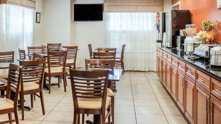 Sleep Inn Restaurant