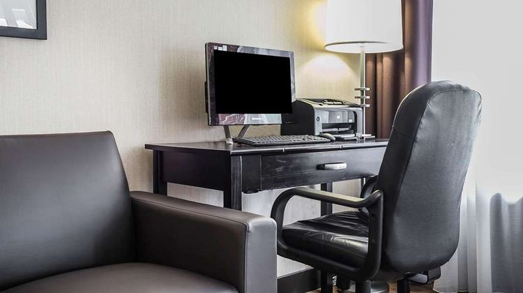 Quality Inn Other