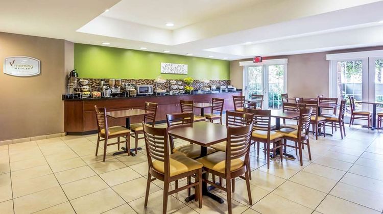 Sleep Inn Restaurant