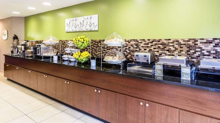 Sleep Inn Restaurant