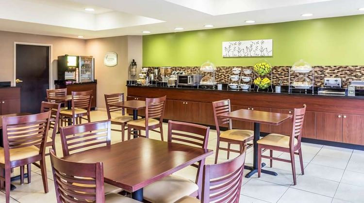 Sleep Inn Restaurant