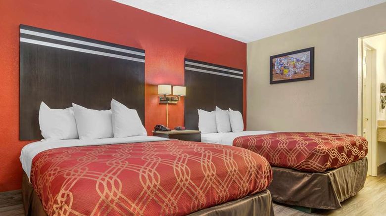 <b>Econo Lodge Columbia Fort Jackson Room</b>. Images powered by <a href="https://iceportal.shijigroup.com/" title="IcePortal" target="_blank">IcePortal</a>.