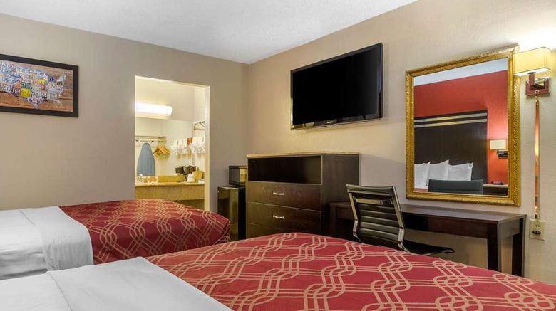 <b>Econo Lodge Columbia Fort Jackson Room</b>. Images powered by <a href="https://iceportal.shijigroup.com/" title="IcePortal" target="_blank">IcePortal</a>.
