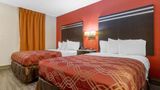 Econo Lodge Columbia Fort Jackson Room