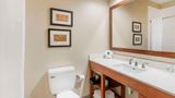 Comfort Inn Summerville-Charleston Room