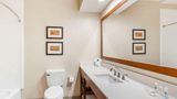 Comfort Inn Summerville-Charleston Room