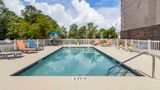 Comfort Inn Summerville-Charleston Pool