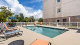 Comfort Inn Summerville-Charleston Pool