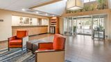 Comfort Inn Summerville-Charleston Lobby