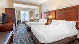 Comfort Inn Summerville-Charleston Suite