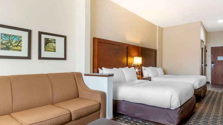 <b>Comfort Inn Summerville-Charleston Suite</b>. Images powered by <a href="https://iceportal.shijigroup.com/" title="IcePortal" target="_blank">IcePortal</a>.