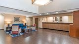 Comfort Inn Summerville-Charleston Lobby