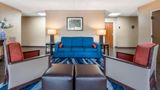 Comfort Inn Summerville-Charleston Lobby