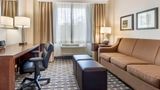 Comfort Inn Summerville-Charleston Suite