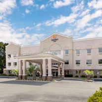 Comfort Inn Summerville-Charleston