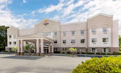 Comfort Inn Summerville-Charleston