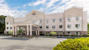 Comfort Inn Summerville-Charleston