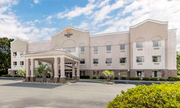 Comfort Inn Summerville-Charleston