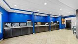 <b>Comfort Suites Restaurant</b>. Images powered by <a href="https://iceportal.shijigroup.com/" title="IcePortal" target="_blank">IcePortal</a>.