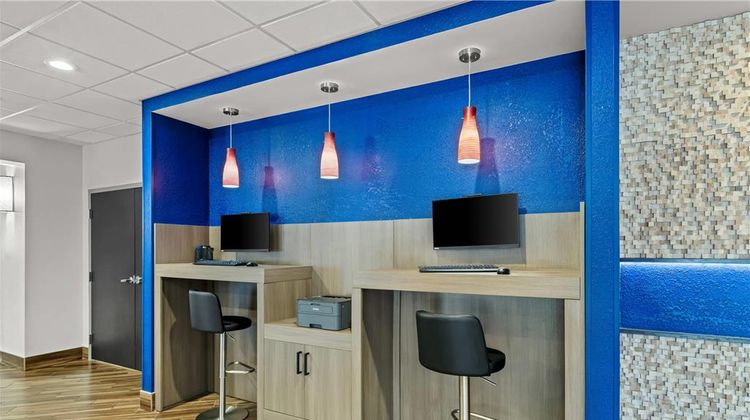 Comfort Suites Other
