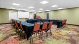 Comfort Suites Meeting