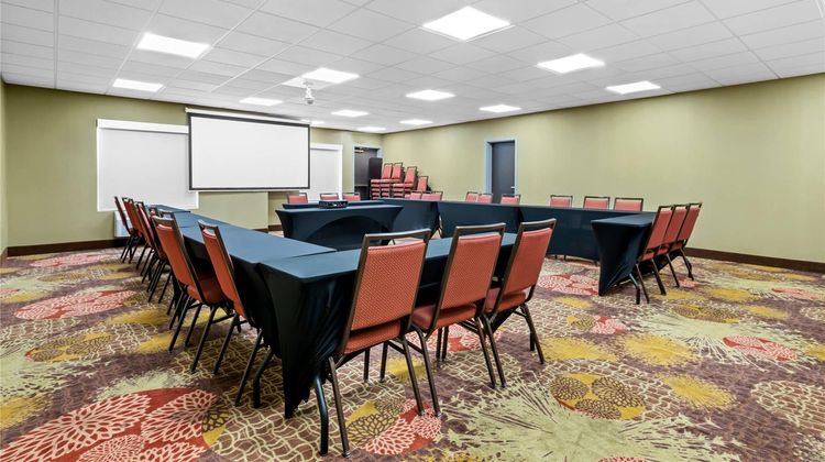 Comfort Suites Meeting