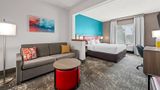 Comfort Suites Suite