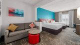 Comfort Suites Suite