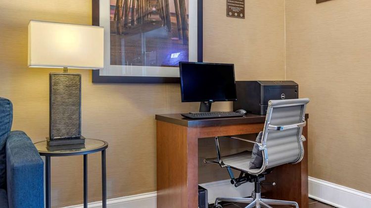 Comfort Suites Other