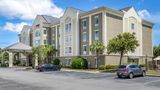 Comfort Suites Exterior