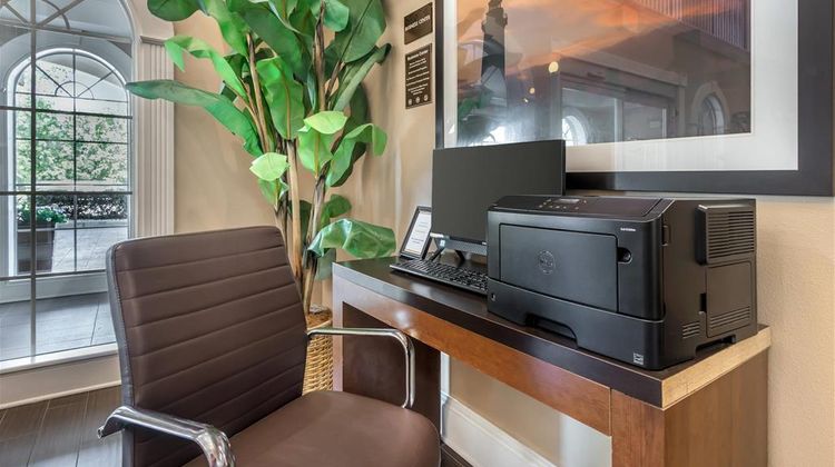 Comfort Suites Other