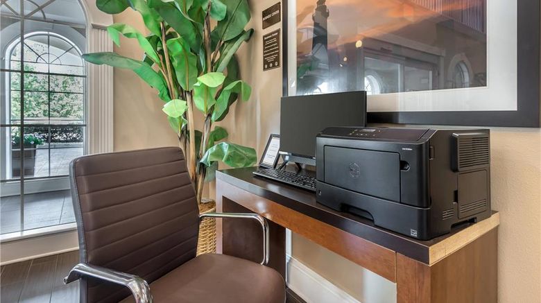 <b>Comfort Suites Other</b>. Images powered by <a href="https://iceportal.shijigroup.com/" title="IcePortal" target="_blank">IcePortal</a>.