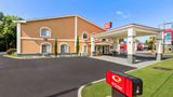 <b>Econo Lodge Exterior</b>. Images powered by <a href="https://iceportal.shijigroup.com/" title="IcePortal" target="_blank">IcePortal</a>.