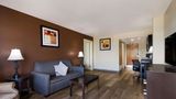 <b>Quality Inn & Suites Suite</b>. Images powered by <a href="https://iceportal.shijigroup.com/" title="IcePortal" target="_blank">IcePortal</a>.