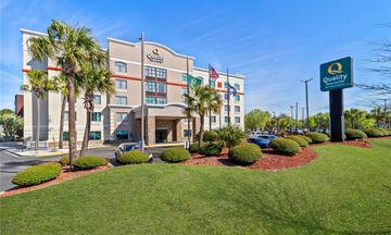 Quality Inn & Suites