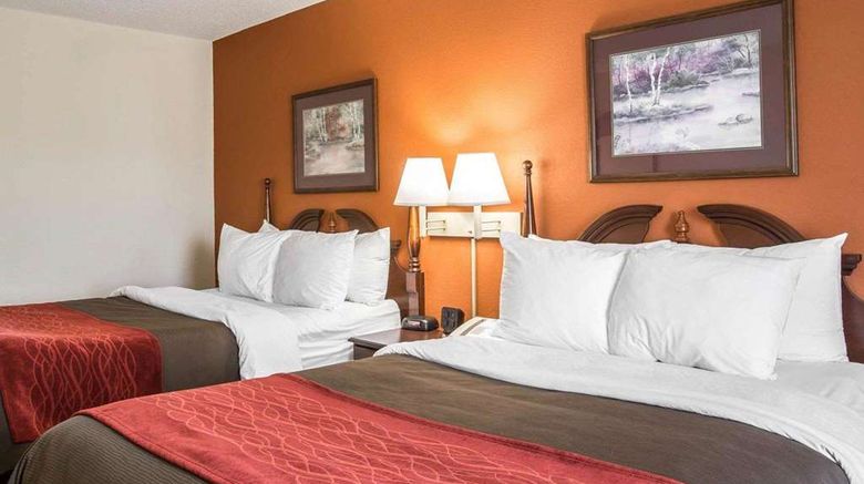 <b>Comfort Inn and Suites Spartanburg North Suite</b>. Images powered by <a href="https://iceportal.shijigroup.com/" title="IcePortal" target="_blank">IcePortal</a>.