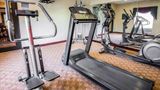 Comfort Inn and Suites Spartanburg North Health