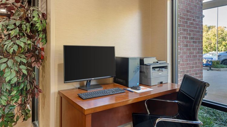 Comfort Inn and Suites Spartanburg North Other
