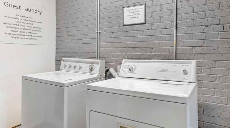 Quality Inn & Suites Other