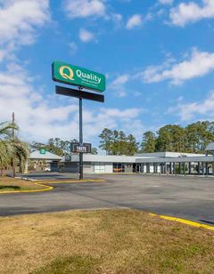 Quality Inn & Suites