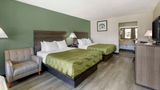 <b>Quality Inn and Suites Santee I-95 Room</b>. Images powered by <a href="https://iceportal.shijigroup.com/" title="IcePortal" target="_blank">IcePortal</a>.