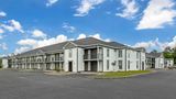 <b>Quality Inn and Suites Santee I-95 Exterior</b>. Images powered by <a href="https://iceportal.shijigroup.com/" title="IcePortal" target="_blank">IcePortal</a>.